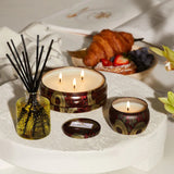 GOJI TAROCCO ORANGE 3 WICK TIN CANDLE