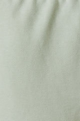 Sage Wide Leg Sweatpants