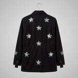 UTILITY STAR CARGO JACKET