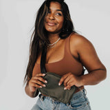Everywhere Nylon Bum Bag