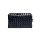 Weave & Wander Cosmetic & Organizer Pouch