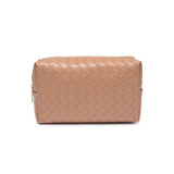 Weave & Wander Cosmetic & Organizer Pouch