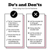 CAR AIR DIFFUSER