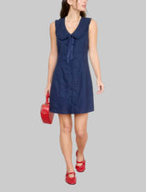 The Sailor Mini Dress