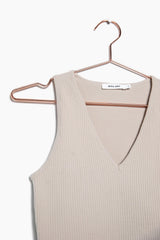 Zuri Cropped Tank