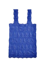 Lacey Seamless Tank Top