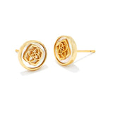 Stmp Dira Stud Earrings