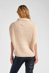 ELAN SWEATER VEST TOP