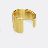 Initial Ring Adjustable