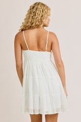 Amalfi Mini Dress