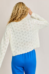 Cape May Cardigan