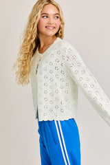 Cape May Cardigan