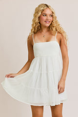 Amalfi Mini Dress