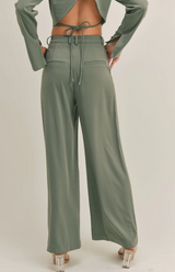 Cool Classic Pants