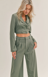 Cool Classic Blazer