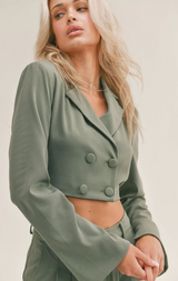 Cool Classic Blazer