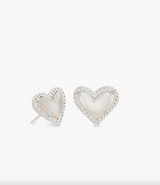 Ari Heart Stud RHD 217