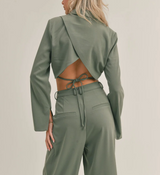 Cool Classic Blazer