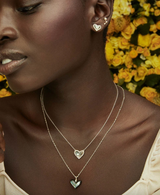 Ari Heart Stud RHD 217