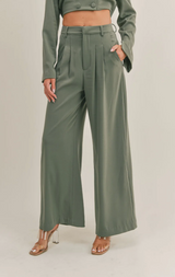 Cool Classic Pants