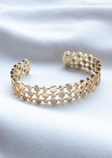 KD HONEY CUFF BRACELET
