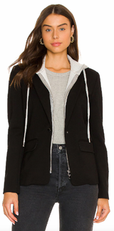 AVERY DICKEY JACKET