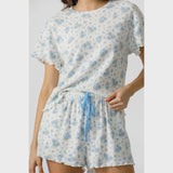 In Bloom Lounge Shorts
