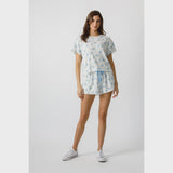 In Bloom Lounge Top