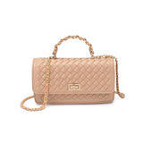 Lea Woven Bag