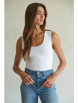 Diana Seamless Tank
