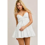 Marie Mini Dress