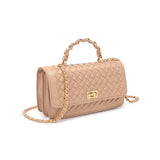 Lea Woven Bag