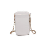 Quilted Cellphone Crossbody