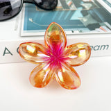 Hawaiian Claw Clip
