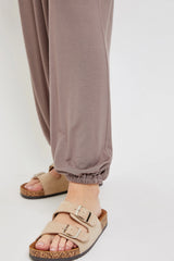 Casual Coco Jersey Jumpsuit