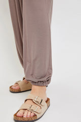 Casual Coco Jersey Jumpsuit