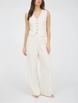 Kate Linen Pants