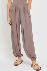 Casual Coco Jersey Jumpsuit