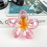 Hawaiian Claw Clip