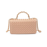 Lea Woven Bag