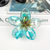 Hawaiian Claw Clip