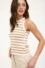 Sadie Stripped Tank