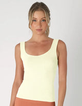 Sweet Heart Seamless Tank
