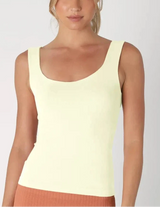 Sweet Heart Seamless Tank