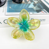Hawaiian Claw Clip