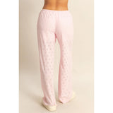 Azalea Eyelet  Pants