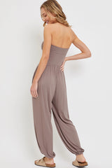 Casual Coco Jersey Jumpsuit