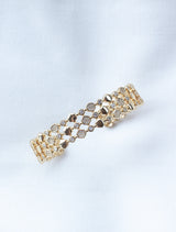 KD HONEY CUFF BRACELET