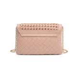 Wendy Woven Crossbody