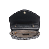 Wendy Woven Crossbody